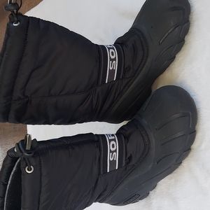 Boys Sorel Boot